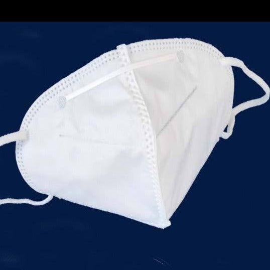 3-Ply, Level 3 Surgical Mask (Pack of 50) - Bacterial filtration efficiency (BFE > 98%)